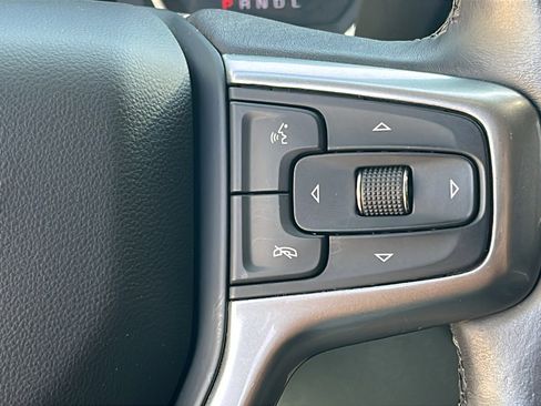 Used 2020 Chevrolet Silverado 1500 LT w/ Texas Edition image 18