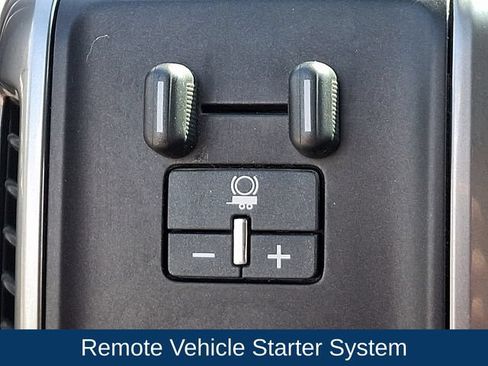 Used 2015 Chevrolet Silverado 1500 LT w/ All Star Edition AWD/4WD image 9