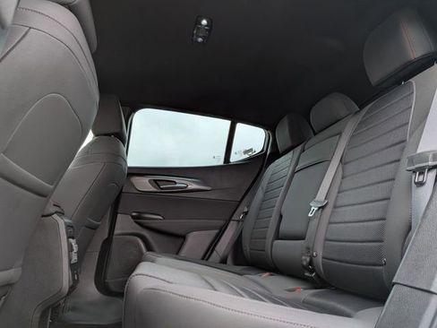 Used 2024 Dodge Hornet R/T image 26