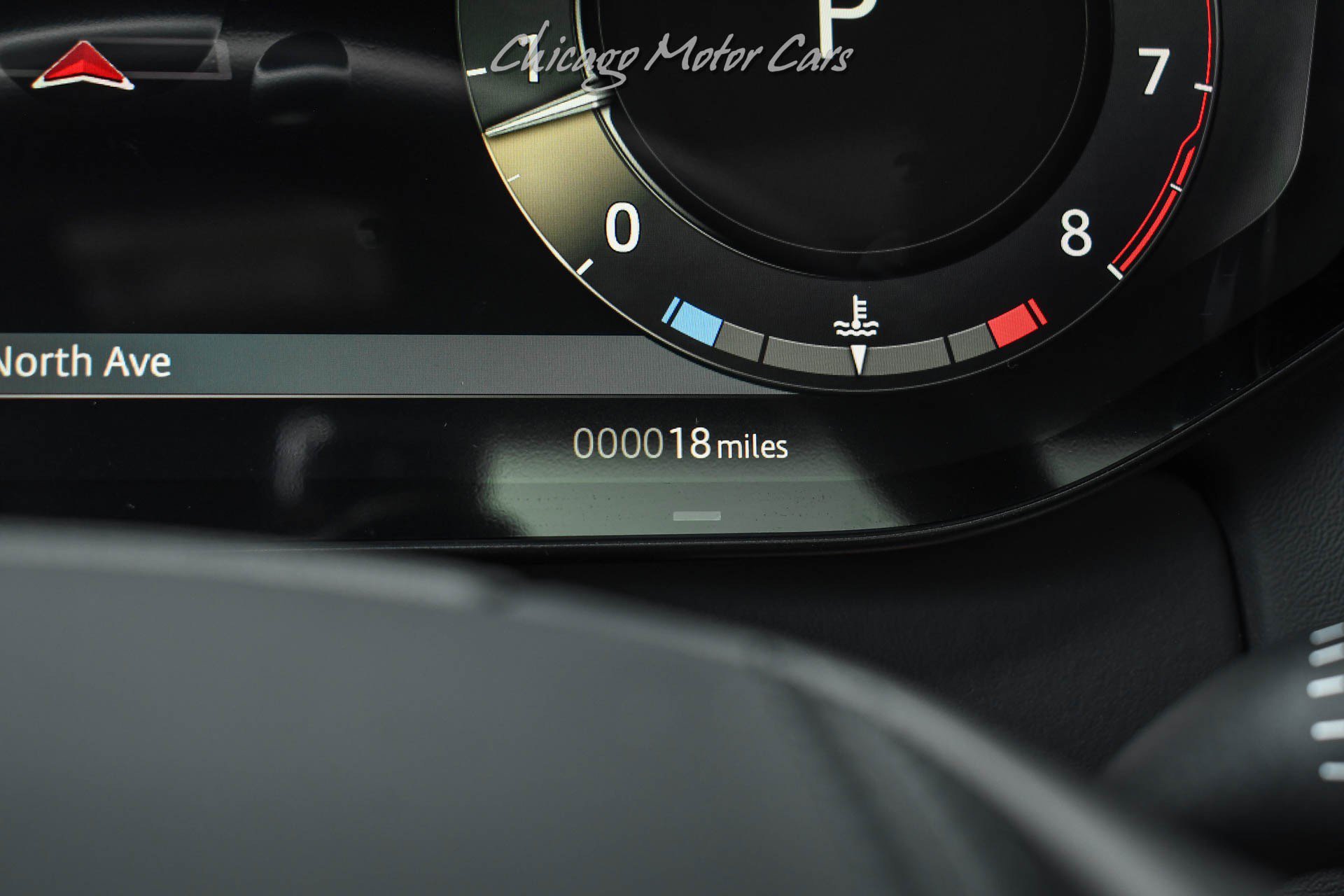 Used 2026 Land Rover Range Rover Long Wheelbase Autobiography AWD/4WD image 13