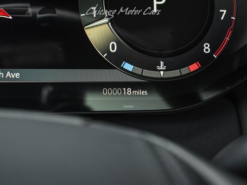 Used 2026 Land Rover Range Rover Long Wheelbase Autobiography AWD/4WD image 13