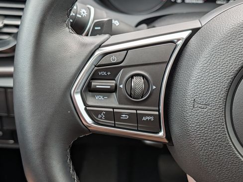 Certified 2025 Acura RDX SH-AWD image 31