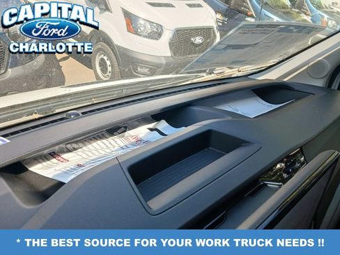 New 2026 Ford Transit 350 DRW w/ Interior Upgrade Package RWD image 28