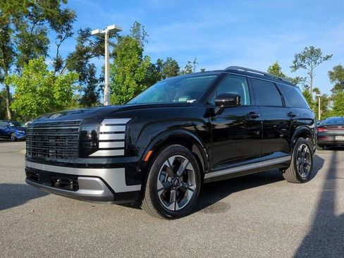 New 2026 Hyundai Palisade Limited image 2