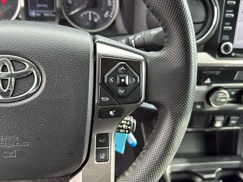 Used 2021 Toyota Tacoma SR5 image 16