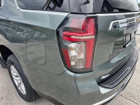 Used 2024 Chevrolet Tahoe LT RWD image 13