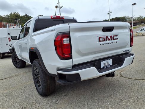 New 2026 GMC Canyon Elevation w/ Convenience Package image 22