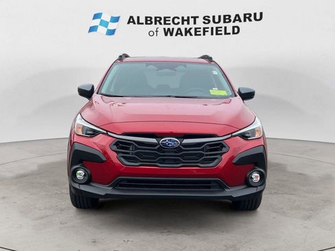 New 2026 Subaru Crosstrek 2.0i Premium AWD/4WD image 8