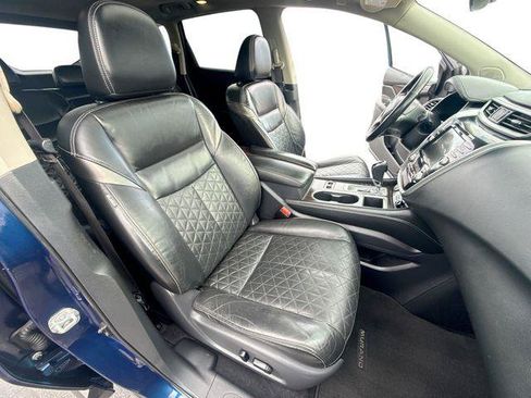 Used 2019 Nissan Murano Platinum FWD image 25