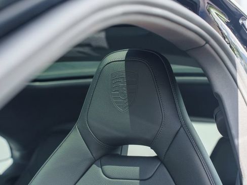 New 2026 Porsche Panamera 4 AWD/4WD image 19