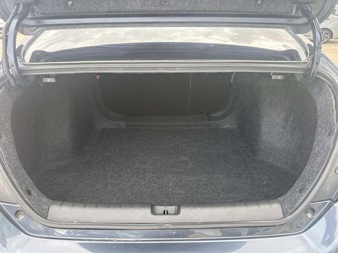 Used 2020 Honda Civic EX image 8