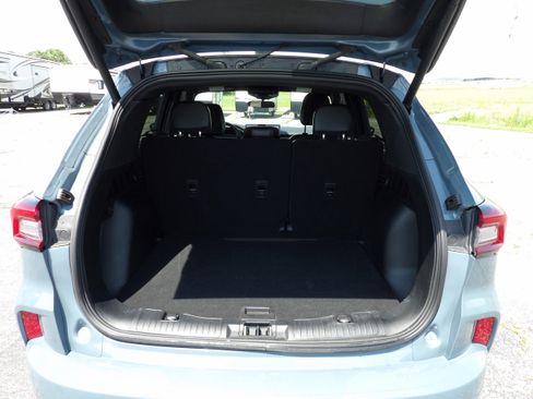 Used 2023 Ford Escape ST-Line w/ Tech Pack #1 image 11