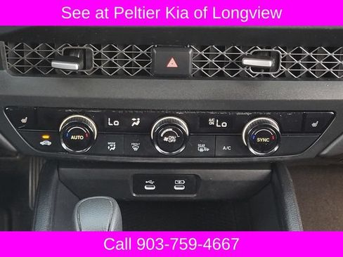 Used 2023 Honda Accord EX image 24