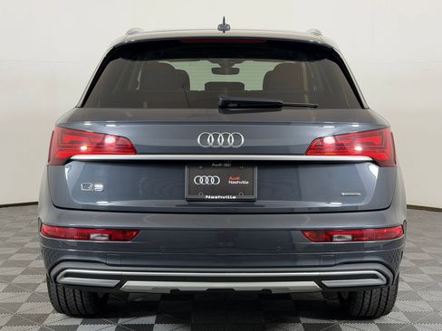 Used 2021 Audi Q5 Prestige AWD/4WD image 10