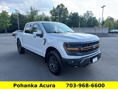 Used 2025 Ford F150 Tremor w/ Equipment Group 402A High