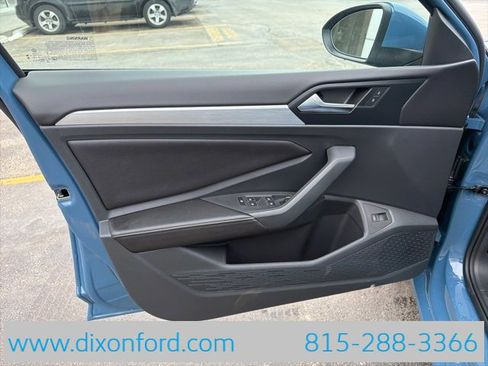 New 2026 Volkswagen Jetta S image 22