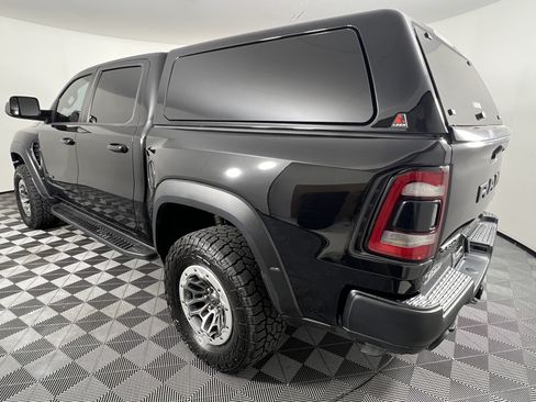 Used 2023 RAM 1500 TRX w/ TRX Level 2 Equipment Group AWD/4WD image 10