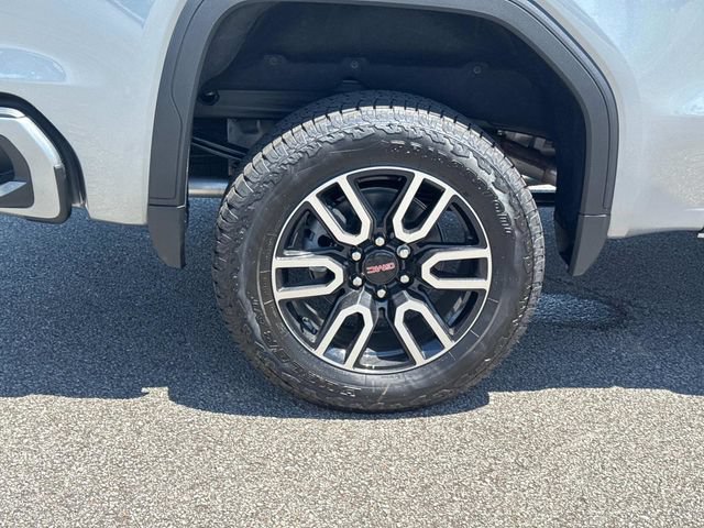 New 2026 GMC Sierra 1500 AT4 w/ AT4 Premium Package AWD/4WD image 11