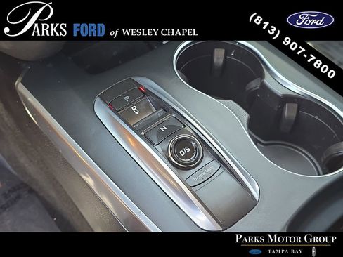 Used 2018 Acura MDX FWD w/ Technology Package image 26