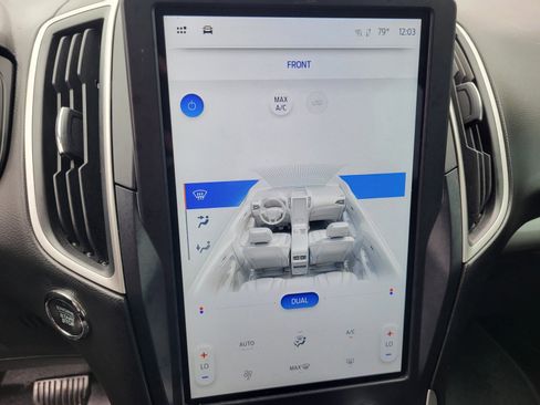 Certified 2022 Ford Edge SE w/ Black Appearance Package image 20