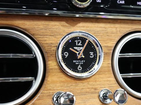 New 2026 Bentley Continental GTC AWD/4WD image 29