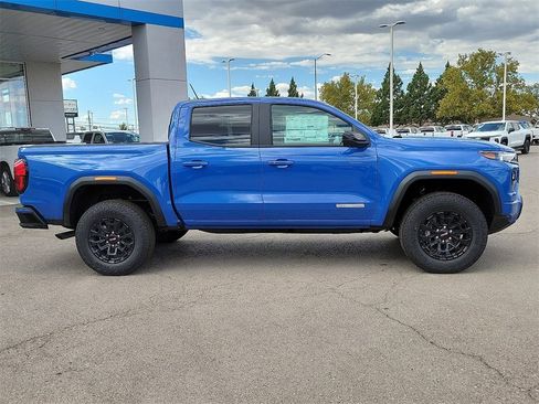 New 2026 GMC Canyon Elevation w/ Convenience Package image 12