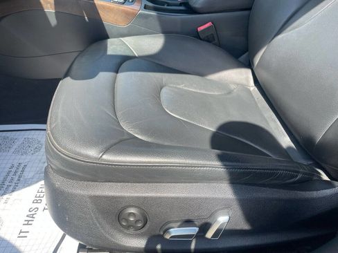 Used 2016 Audi A4 2.0T Premium Plus w/ Technology Package image 26