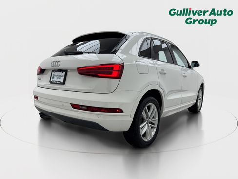 Used 2017 Audi Q3 2.0T Premium FWD image 8