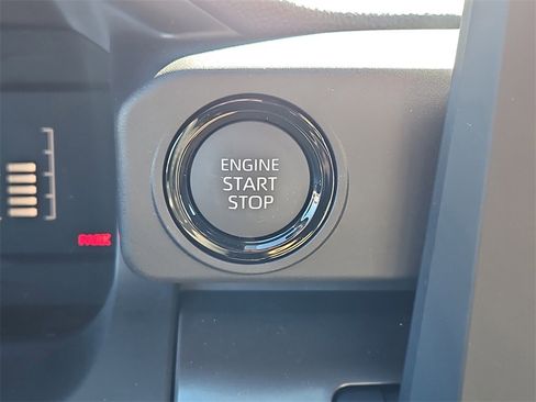 New 2026 Toyota Tacoma SR5 image 16