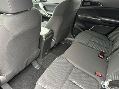 New 2026 Mitsubishi Eclipse Cross Ralliart AWD/4WD image 13