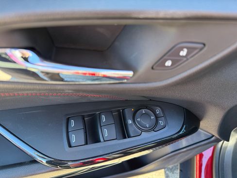 New 2026 Chevrolet Trax RS w/ Driver Confidence Package image 18