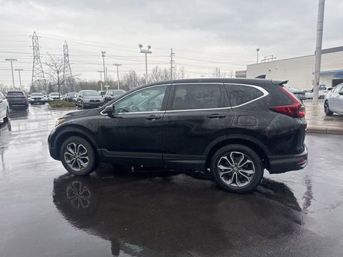 Used 2022 Honda CR-V EX image 17