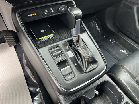 Used 2025 Honda CR-V Sport Touring image 23