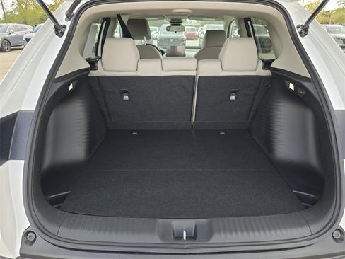 New 2026 Honda HR-V LX image 19
