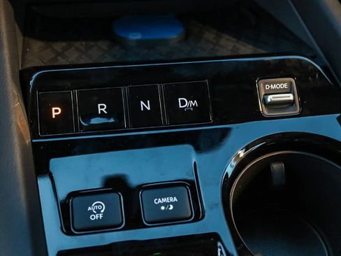 New 2026 Nissan Murano SV AWD/4WD image 21