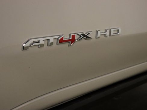 Used 2026 GMC Sierra 2500 AT4X AWD/4WD image 13
