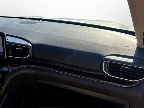 Used 2023 Ford Explorer Limited image 22