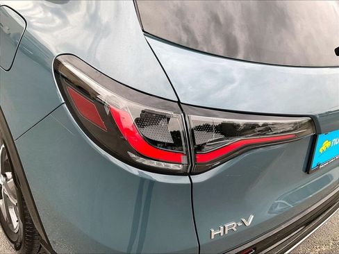 Used 2024 Honda HR-V EX-L image 33