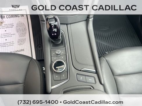 Used 2024 Cadillac XT5 Premium Luxury image 25