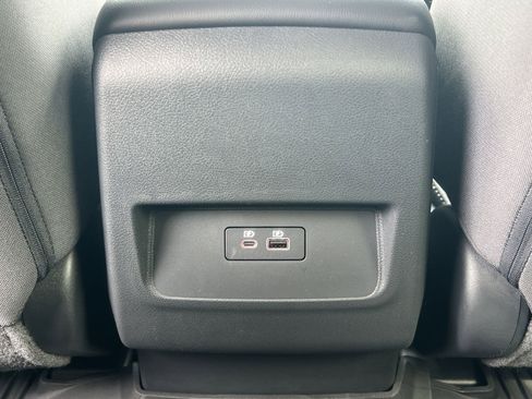 New 2026 Nissan Frontier SV w/ All-Weather Content Package AWD/4WD image 17
