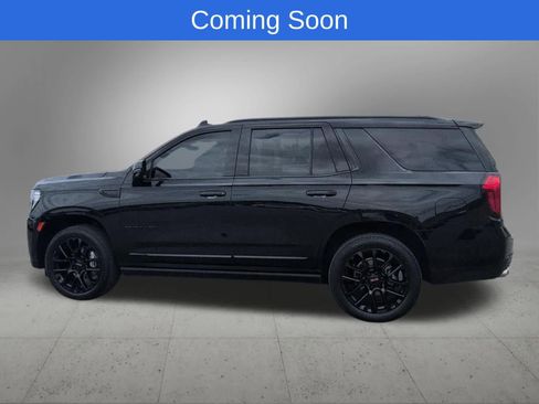 Used 2023 GMC Yukon Denali w/ Denali Reserve Package AWD/4WD image 3