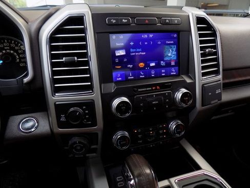 Used 2020 Ford F150 King Ranch AWD/4WD image 18