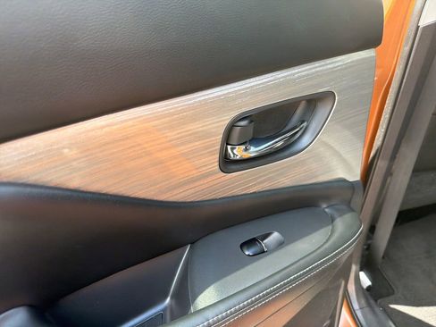 Used 2017 Nissan Murano SL FWD image 20