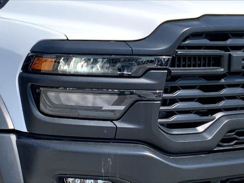 New 2026 RAM 4500 Tradesman AWD/4WD image 11