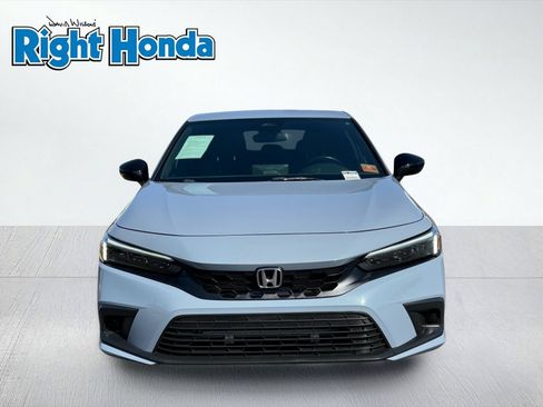 Certified 2023 Honda Civic Sport image 5