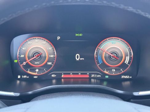 Used 2023 Hyundai Santa Fe Limited image 30