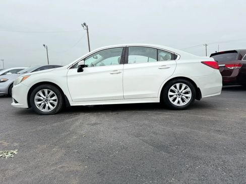 Used 2016 Subaru Legacy 2.5i Premium w/ Moonroof Package AWD/4WD image 7