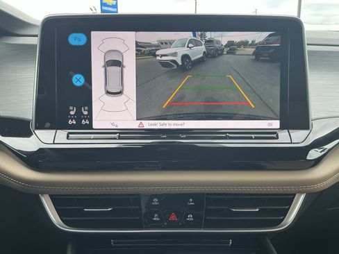New 2026 Volkswagen Atlas Cross Sport SE AWD/4WD image 19