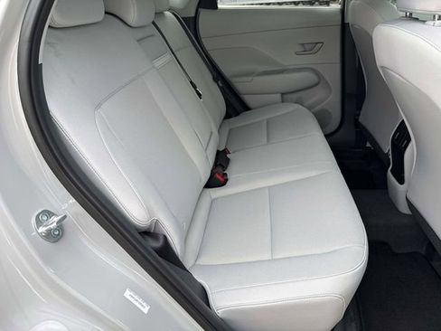 New 2026 Hyundai Kona SEL Sport AWD/4WD image 14