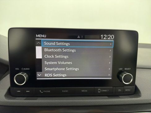 Certified 2025 Acura Integra A-Spec image 33